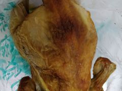 -大益烤鸡