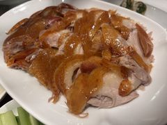 -北京王府井希尔顿酒店·秦唐中餐厅Chynna