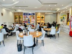 -洲晓鲜·舟山海鲜大排档(朱家尖风景区店)