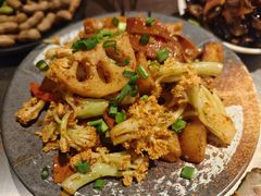 -微醺烤牛·炭火烧烤·精酿啤酒(东郊记忆店)
