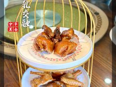 -大门水乡·顺德菜