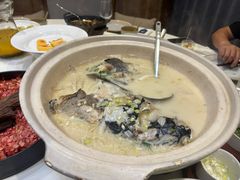 -丹江渔村(望京店)