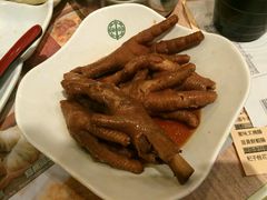 -添好运点心专门店(中环IFC店)