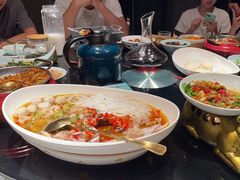 -望湘园·洞庭渔宴(浦江欢乐颂店)