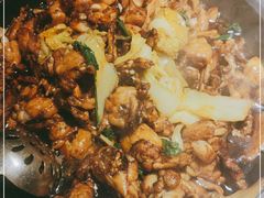 -夜郎国·贵州菜(南山店)