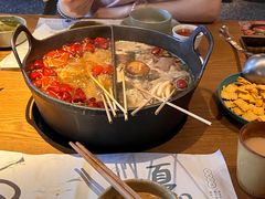 -盡膳口福跷脚牛肉火锅(北美新天地店)