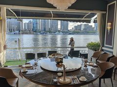 -三利音·浦之舟(滨江大道店)