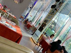 大堂-赵小姐丨新中餐(曲江店)
