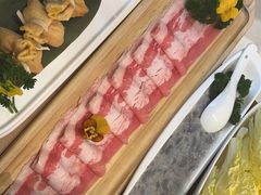 -湯系·煲汤手艺人(东二环泰禾广场店)