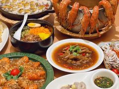 -隅乐胡椒虾·台湾菜·团建(皇岗店)