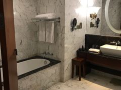 -深圳东部华侨城茵特拉根酒店