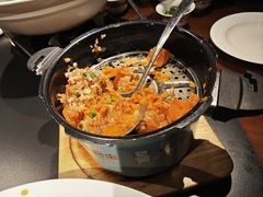 -羊门客在·烤盐池滩羊·川菜