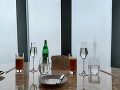 -广州四季酒店·佰鲜汇·现代法餐