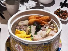 老兴鲜全家福-老兴鲜(黄浦店)