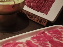 -东来顺·非遗火锅(赛格国际购物中心店)