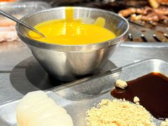 -炽城·烤肉名家(鸿达中央广场店)