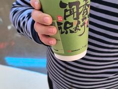 -书亦烧仙草(维佳佰港城店)