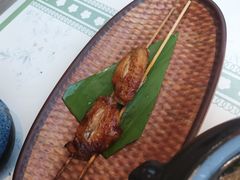 -云海肴·汽锅鸡·云南菜(高德置地店)