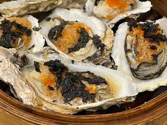 -喜碧海鲜·二十年本土海鲜老字号(上排店)