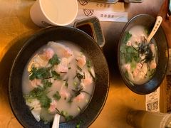 -桃园眷村(万象天地店)