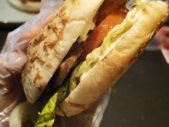 -必胜客(八一店)