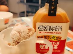 -肥韬茶餐厅(海上世界店)