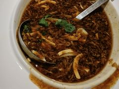 -青雅中餐厅(大连金石滩绿发希尔顿度假酒店)