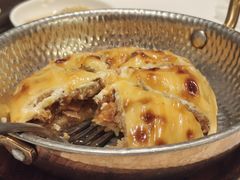 卡珍芝士糯米鸡-陶陶居酒家(第十甫路总店)