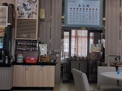 -祈胜邨•顺德鱼生•顺德菜(容桂店)