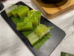 -泰香米泰国餐厅(鎏嘉码头店)