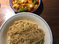 -十面春风·江南面馆(崇宁路店)