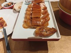 -京味斋·烤鸭·北京菜(安贞店)