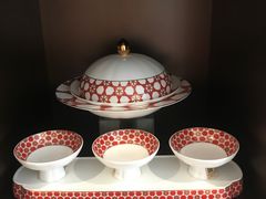 -万润国际酒店用品市场