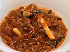 沙蒜烧豆面-荣府宴(南阳路店)