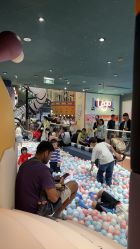 点击看大图 -meland亲子乐园(深圳领展中心城店)