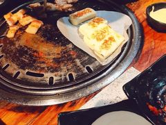烤芝士-杀猪天·韩国烤肉(总店)