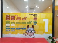 -玛酷机器人编程赛事中心(市北新都心店)