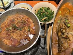 -苏浙徽·农家大院(吴江中山南路店)