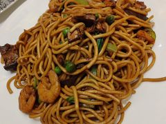 梅陇镇炒面-梅龙镇酒家(南京西路总店)