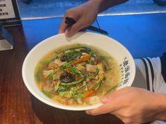 -飨府.老淮面馆.自营(清河路店)