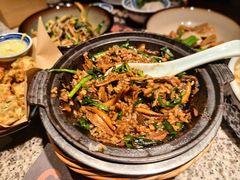 -南京大牌档(青岛万象城店)