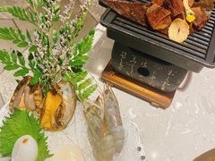 -空之介寿喜烧·和牛放题(恒隆广场店)
