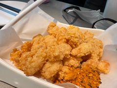 -半天妖烤鱼(和平印象城店)