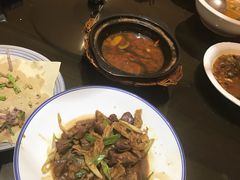 -丰乐餐厅·始于1999·本地老字号