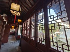 -东山雕花楼