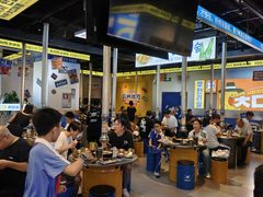 -喜井无限自助烤肉公司(石厦店)