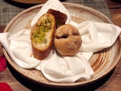 -莲西餐(曲江店)