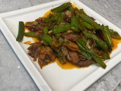 -聚丰园•湖鲜餐厅(阿红私房菜梅石路店)
