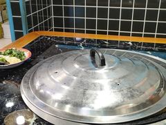 -边江铁锅炖鱼(振八街店)