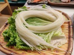 -椰子湾·海南火锅·糟粕醋·椰子鸡(正大广场店)